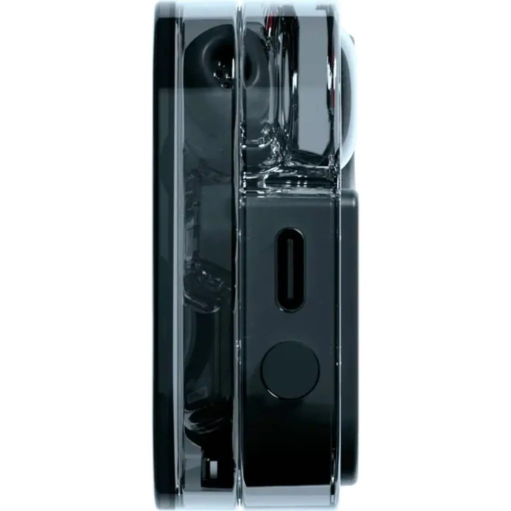 Наушники Nothing Ear B171 Black [108659] - фото 5