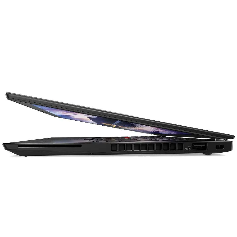 Ноутбук Lenovo ThinkPad X280 (i5-8350U/8/256SSD) - Class A "Б/В" - фото 4