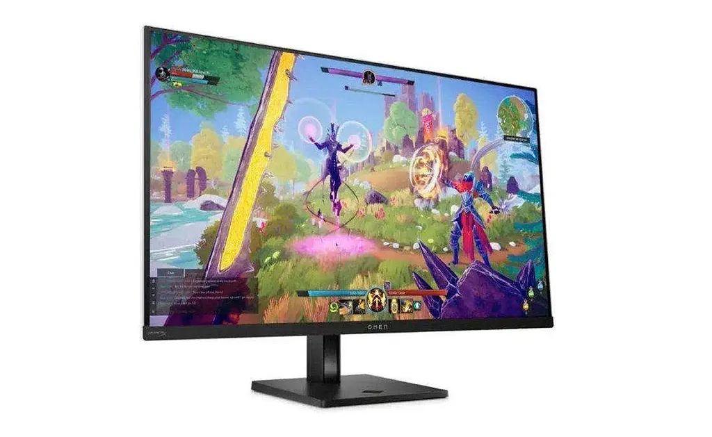 Монітор HP OMEN Transcend 31,5 (9R181E9) - фото 3