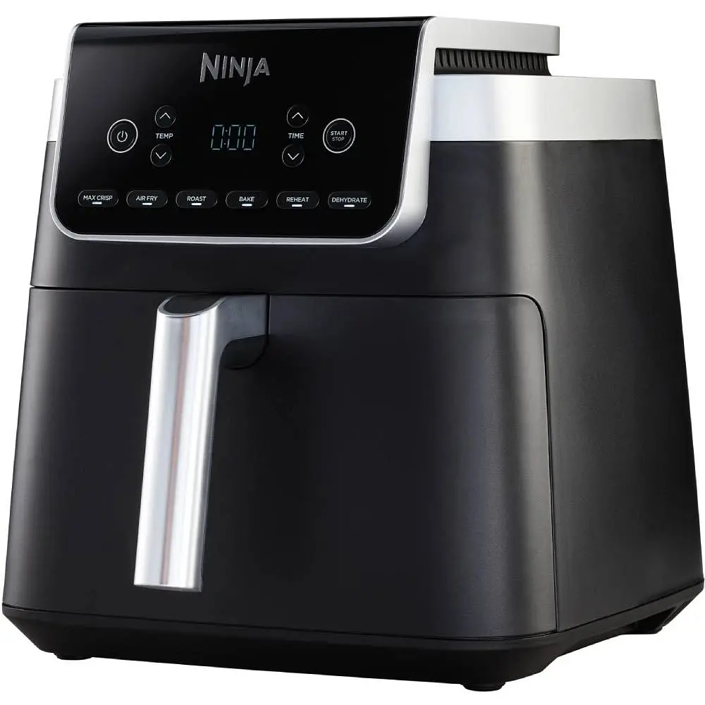 Мультипіч Ninja Air Fryer Max Pro AF180EU - фото 2