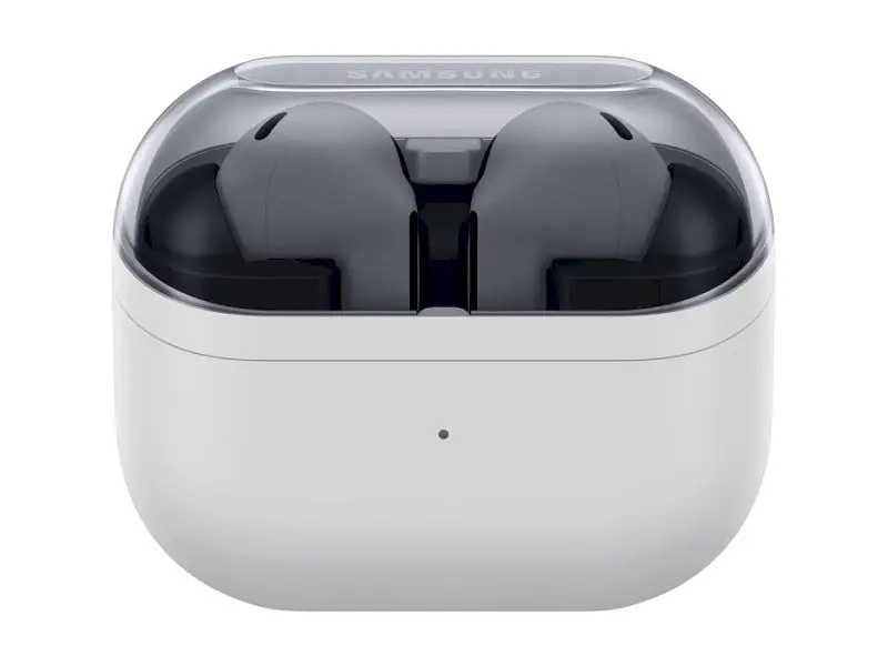 Навушники TWS Samsung Galaxy Buds 3 FE Gray (SM-R420NZAASEK) - фото 3
