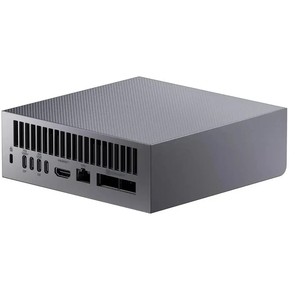 Неттоп ASUS Ascent GX10 (90MS0371-M00030) - фото 6