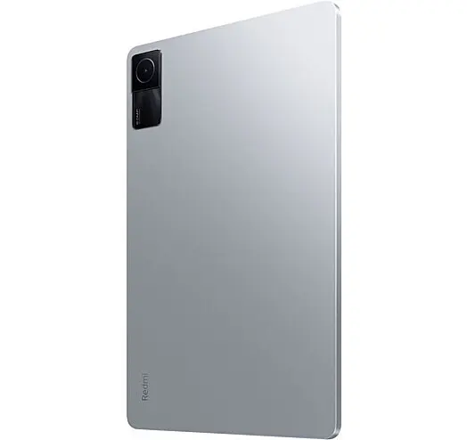 Xiaomi Redmi Pad 3/64GB Wi-Fi Moonlight Silver - фото 7