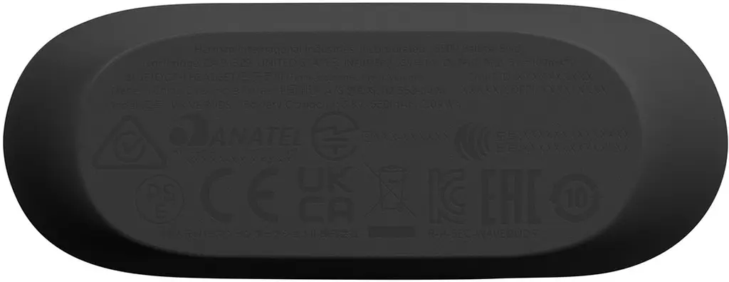 Навушники JBL Wave Buds Black (JBLWBUDSBLK) - фото 7