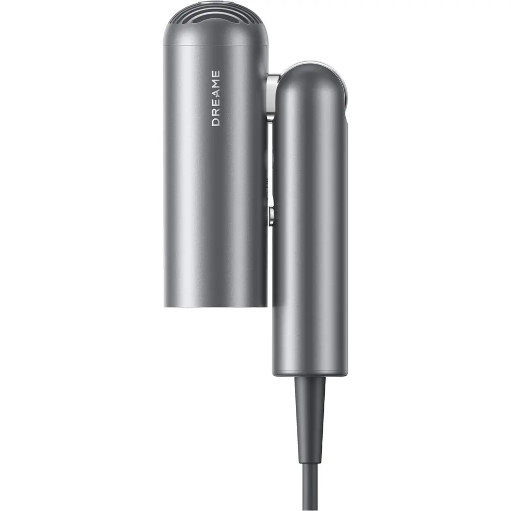 Фен-стайлер Dreame Pocket Pro 3in1 Grey (AHD51PRO_G) [174457] - фото 12