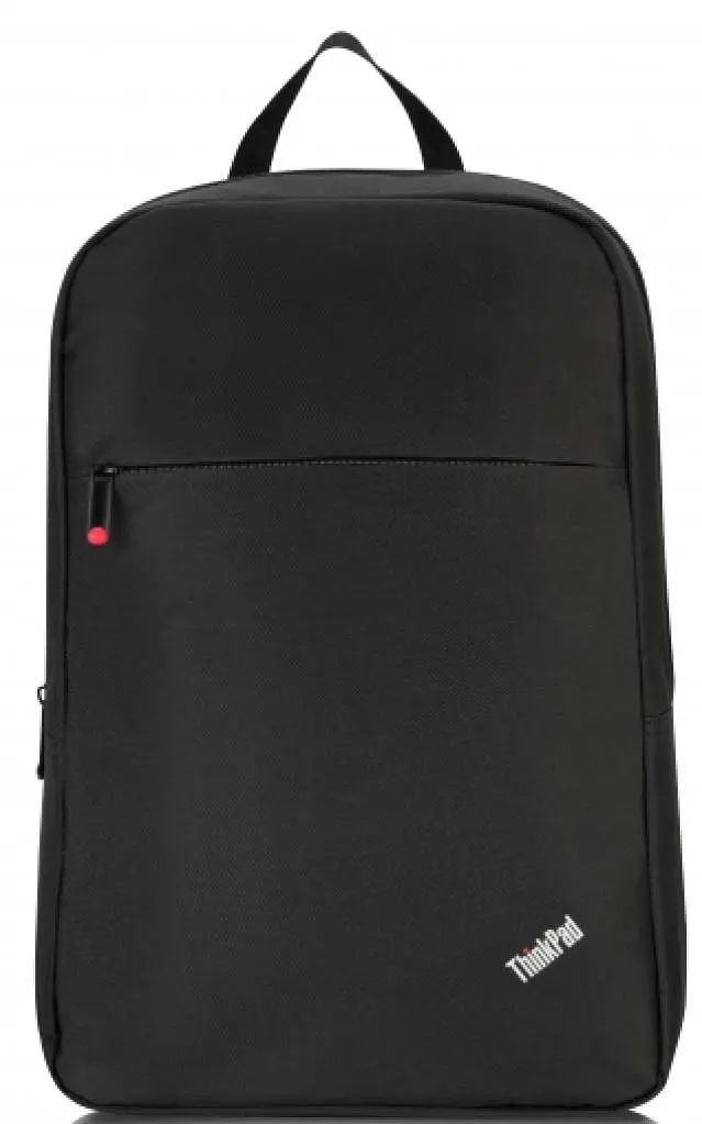Рюкзак Lenovo ThinkPad Basic Backpack 15.6" (4X40K09936) Black - фото 3