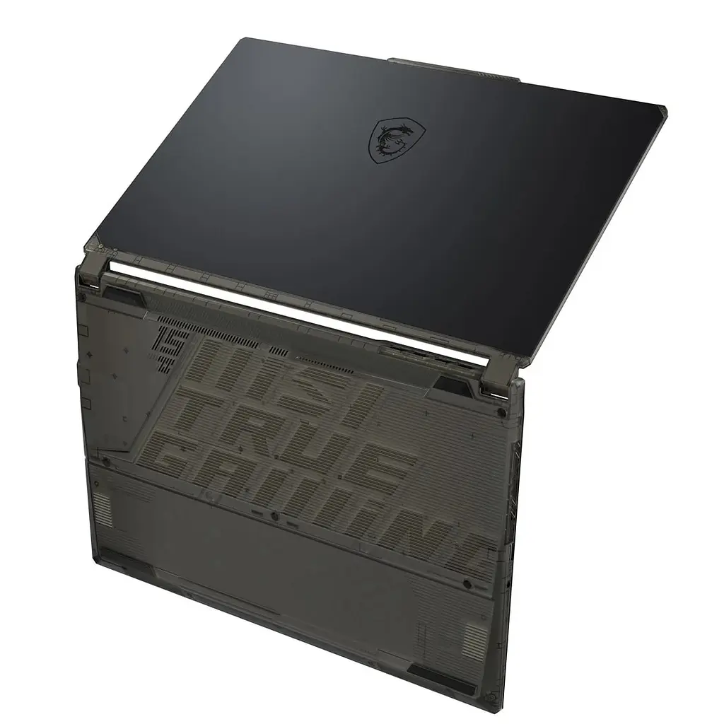 Ноутбук MSI Cyborg 15 A13VF-1484XPL,1920 x 1080,I7-13620H 10 C/16 T,3.6 GHz - 4.9 GHz,16 GB DDR5 - фото 11