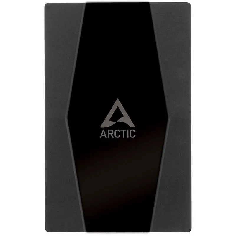 Хаб для вентиляторів Arctic Case Fan Hub 10 Port with SATA Power (ACFAN00175A) - фото 3