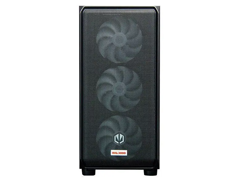 Компьютер HAL3000 Master Gamer Elite 4070 Ti Super (PCHS2765) - фото 20