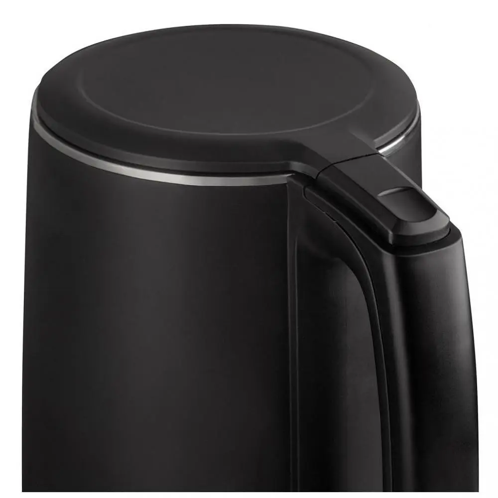 Електрочайник Gorenje K15DWBK - фото 2