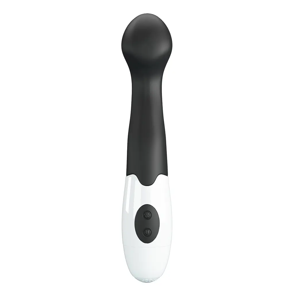 Вібратор PRETTY LOVE Charles black, 30 function PRETTY LOVE BI-014221-A3 100188 - фото 3