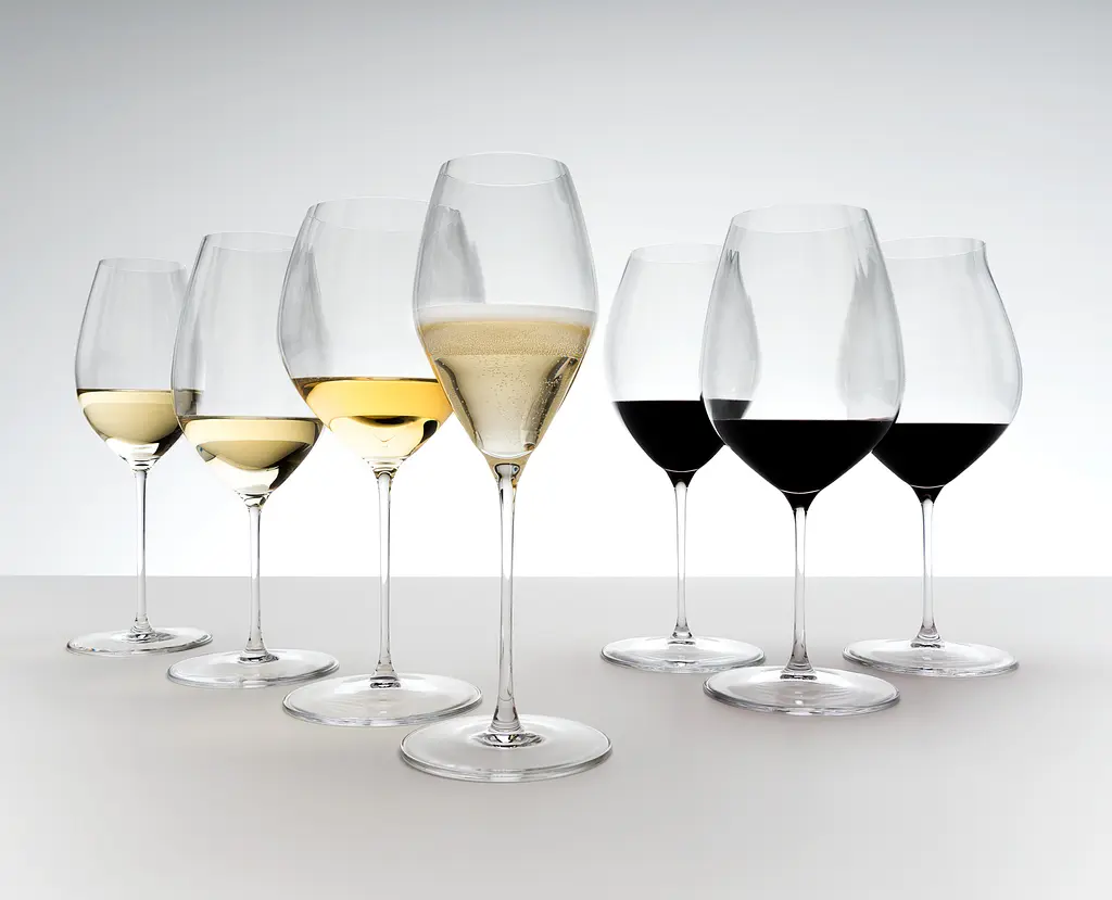Набір келихів для червоного вина Riedel Cabernet, 2 шт., 834 мл (6884/0) - фото 5