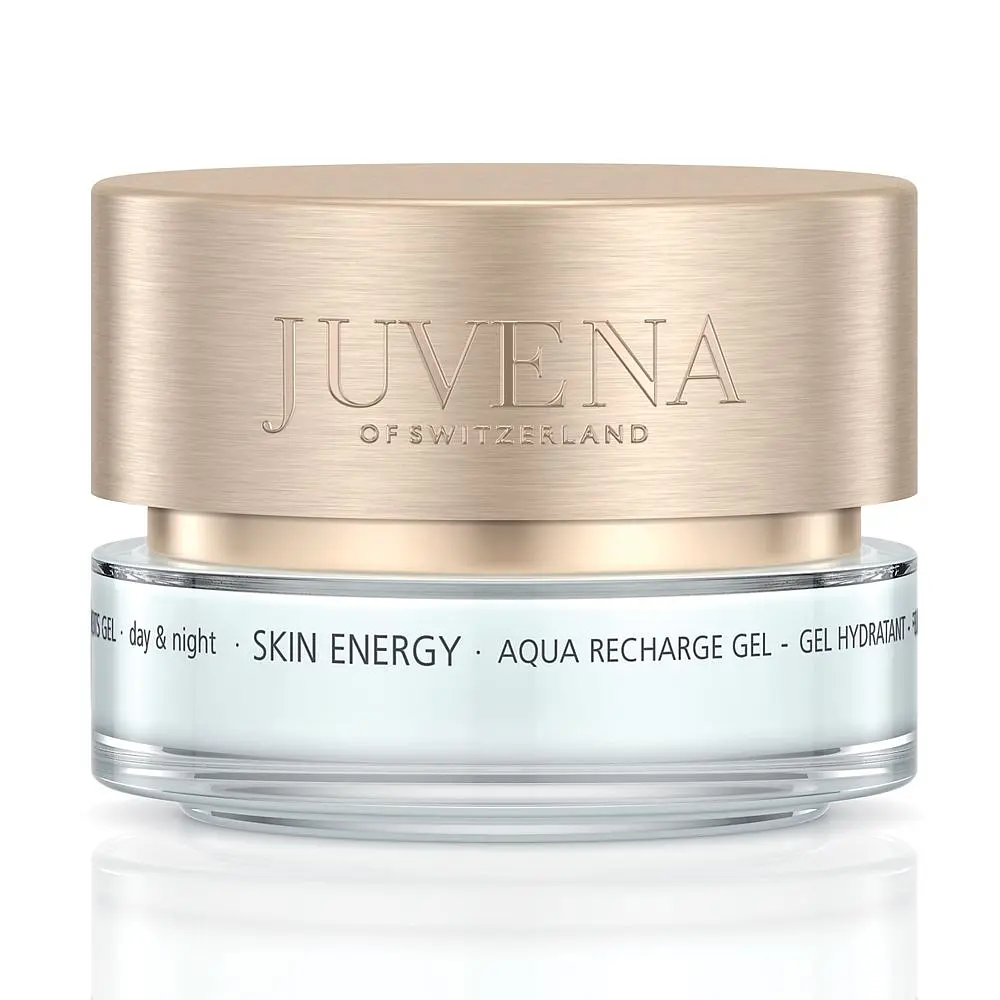 Зволожуючий енергетичний гель Juvena Aqua Recharge Gel 50 мл (76004)