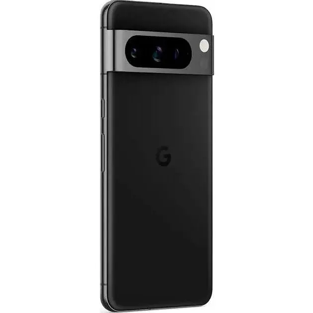 Смартфон Google Pixel 8 Pro 5G 12/128Gb Obsidian - фото 2