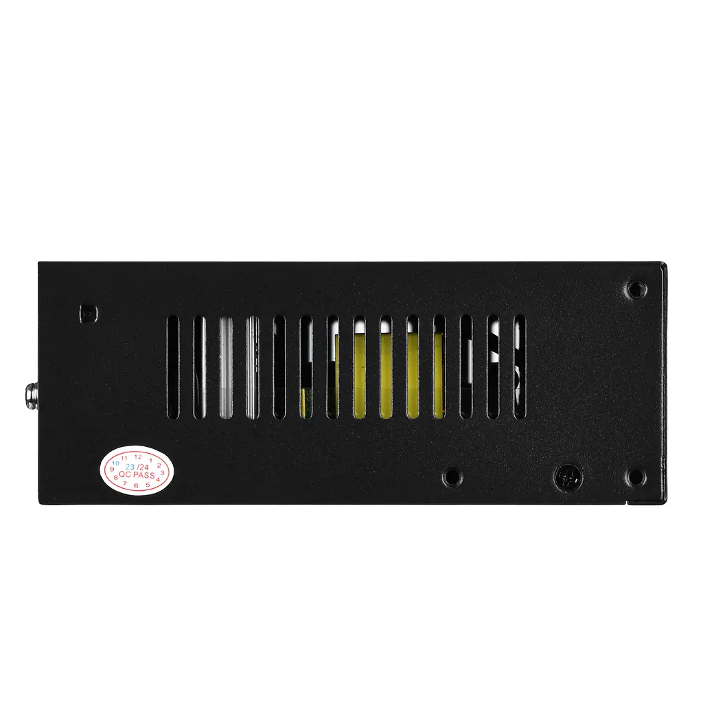 Коммутатор PowerLink SP802F 10xFE (8xPoE, 2xUplink), 96Вт, Неуправляемый 2E teh0018108 - фото 6