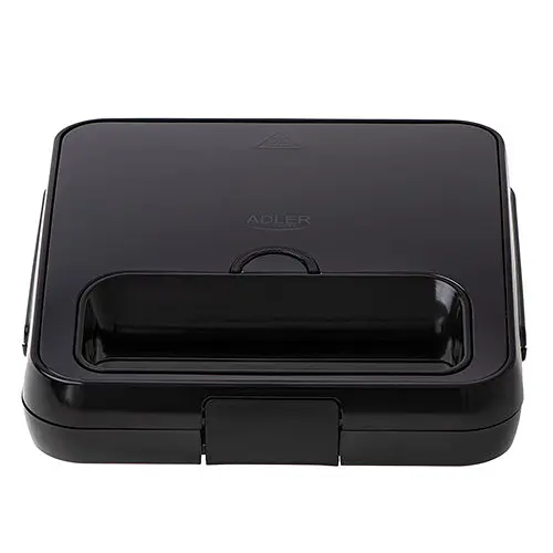 Сендвічниця Adler AD 3079 - фото 3