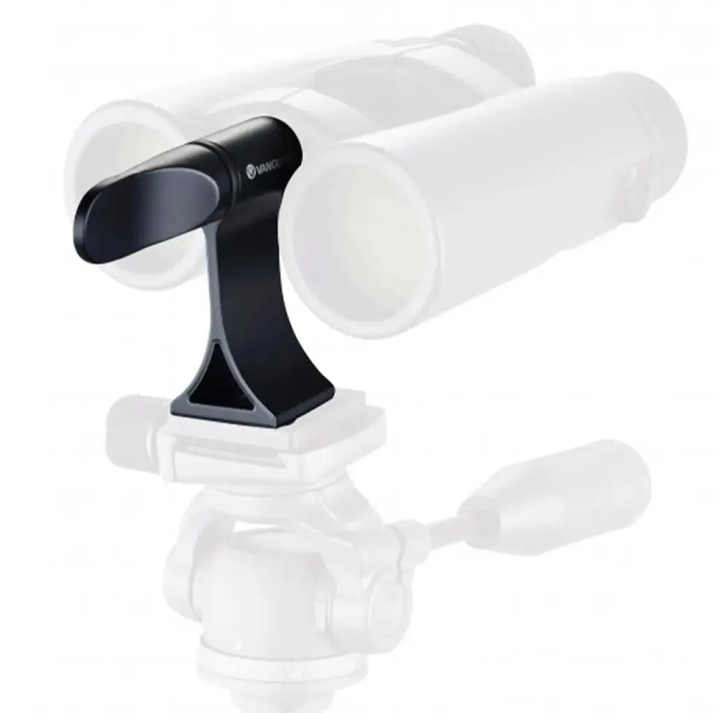 L-адаптер для встановлення біноклів Vanguard BA-185 - фото 3