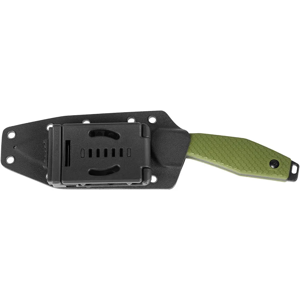 Ніж Skif Adventure FB BSW Olive - фото 3