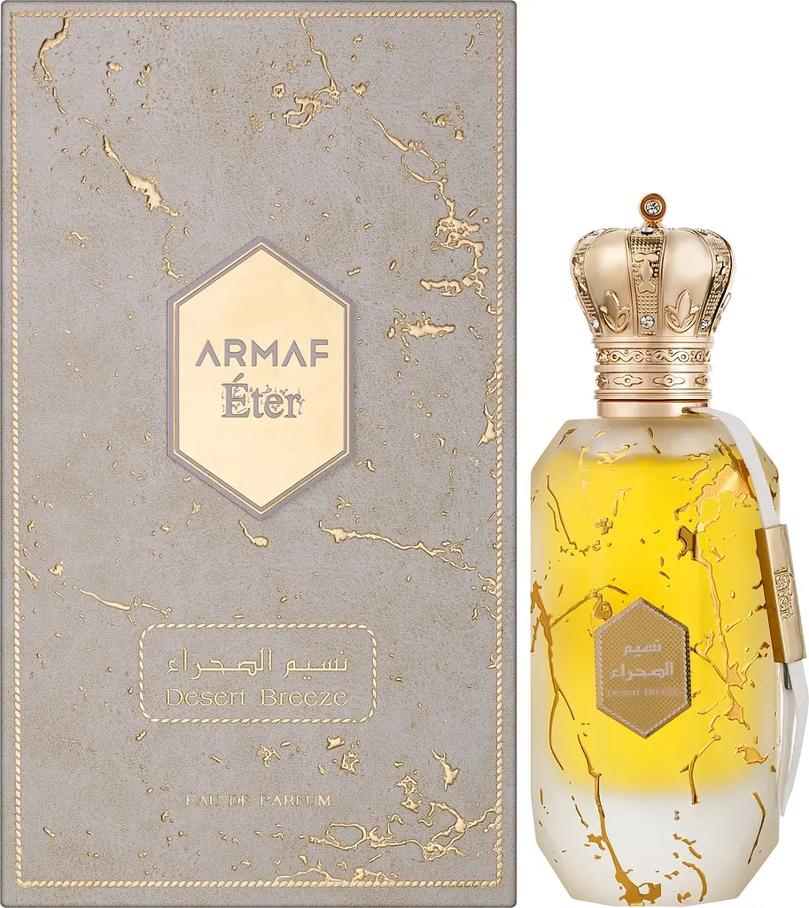 Оригінал Armaf Desert Breeze 100 мл Парфумована вода - фото 2