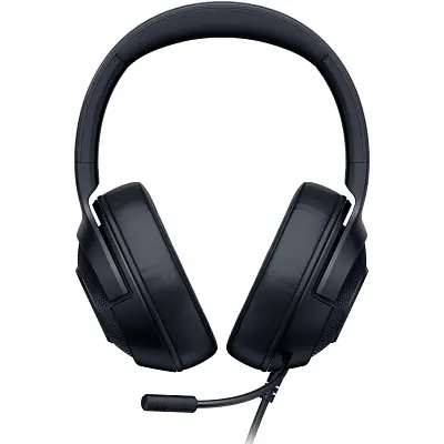 Наушники Razer Kraken X Lite (RZ04-02950100-R381/R3M1) - фото 2