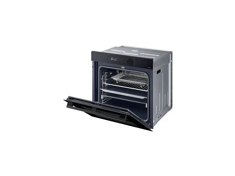Духовка електрична Dual Cook Samsung NV7B5785KAK - фото 3