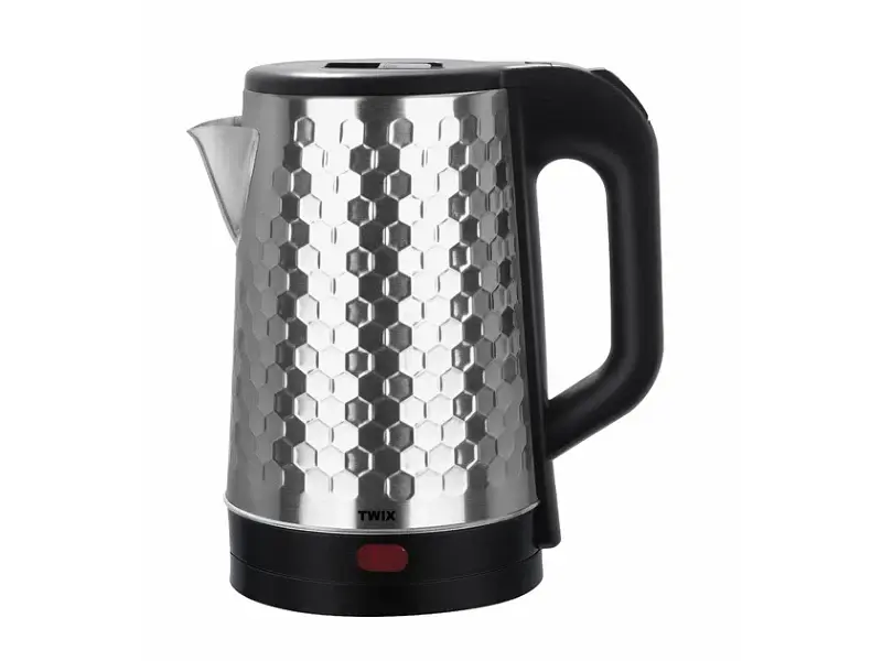 Електрочайник Twix HMKT-13 Inox
