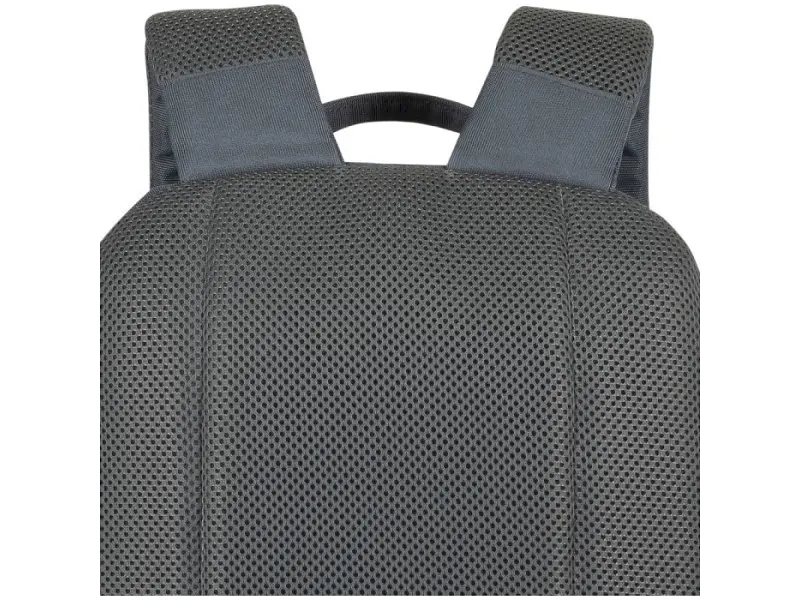 Рюкзак міський RIVACASE 8264 Dark Grey - фото 8