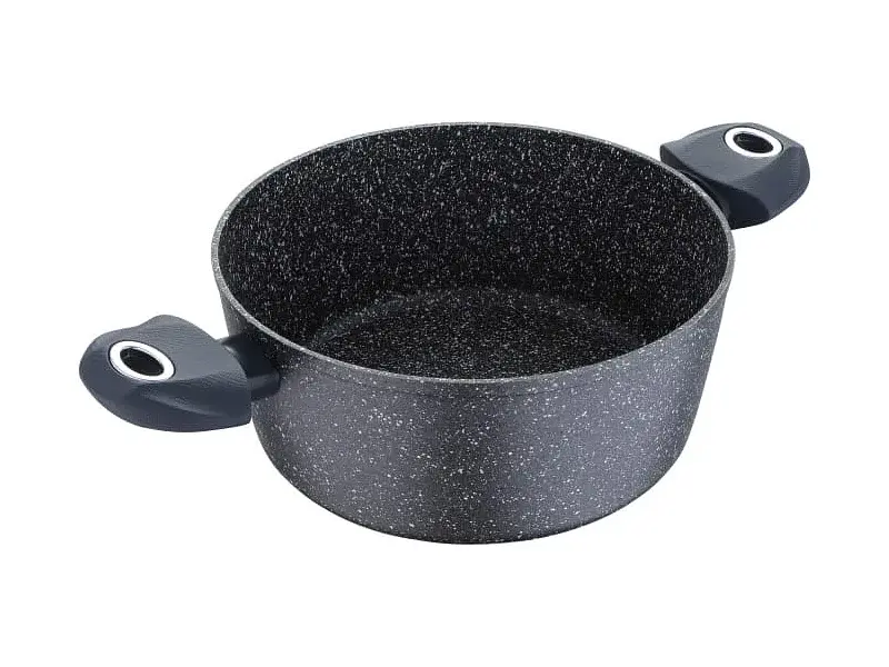 Каструля Bergner BG-8515-MBG