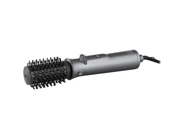 Стайлер для волосся ECG Modifica Hairbrush Moonstone