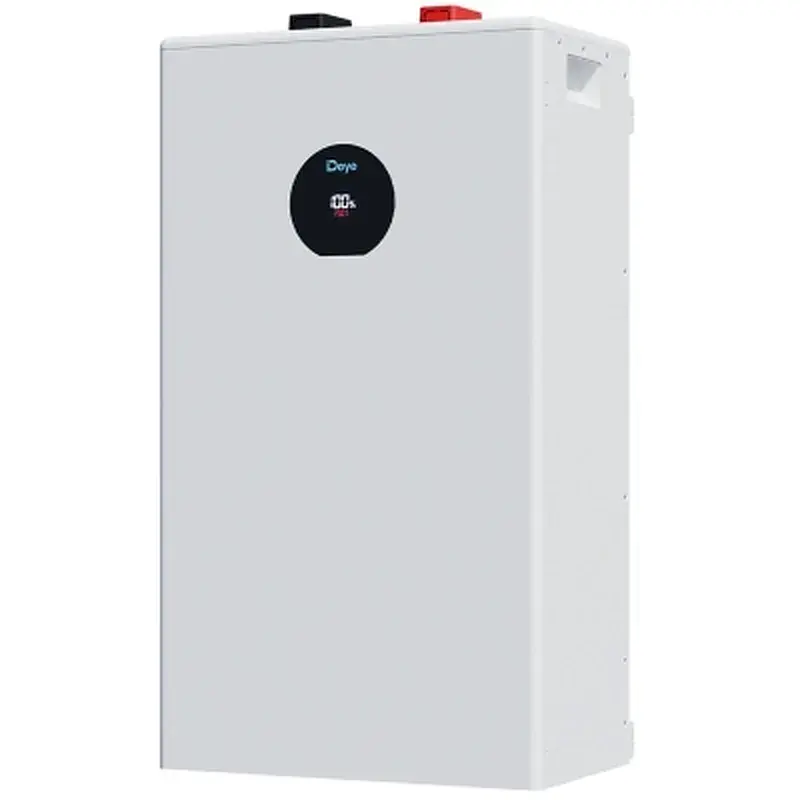 Батарея LiFePo4 Deye SE-F16-С, 51.2V - 314Ah, 16kWh (SE-F16-С) - фото 2