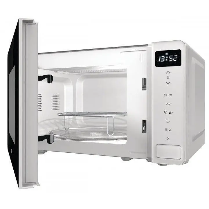 Микроволновая печь с грилем Gorenje MO20A4XH - фото 5