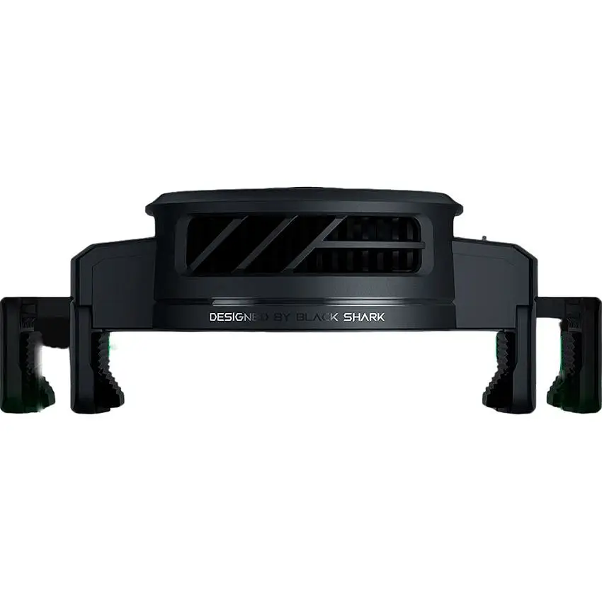 Кулер для смартфона Black Shark FunCooler 3 Black [106161] - фото 3