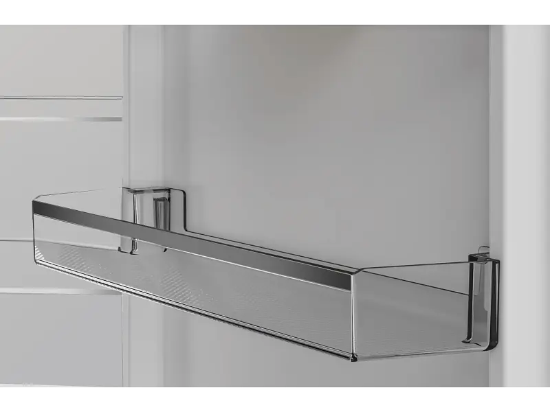 Холодильник з морозильною камерою Whirlpool WHK 26403 XP6E - фото 7