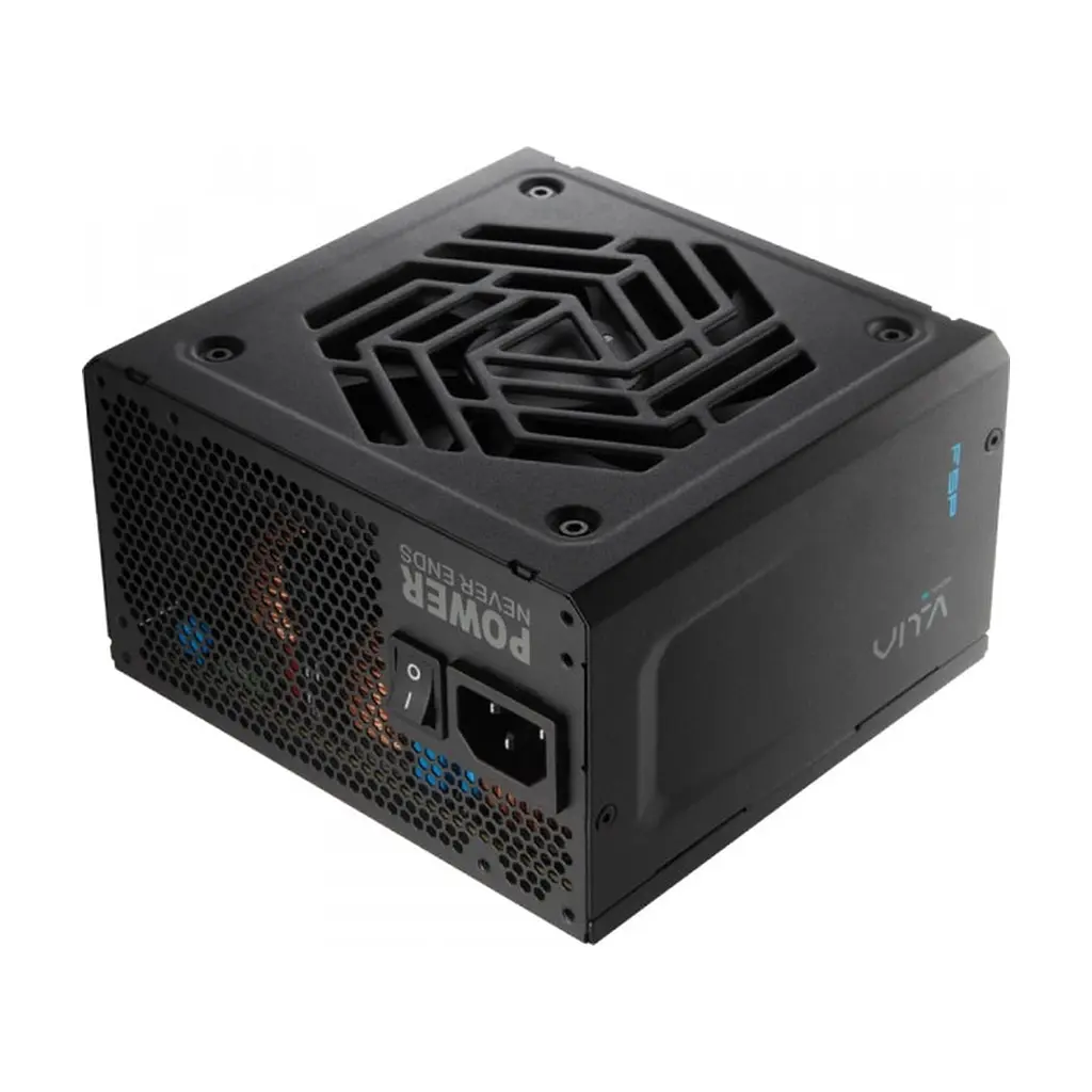 Блок питания FSP 650W VITA-650GM (VITA-650GM) - фото 3