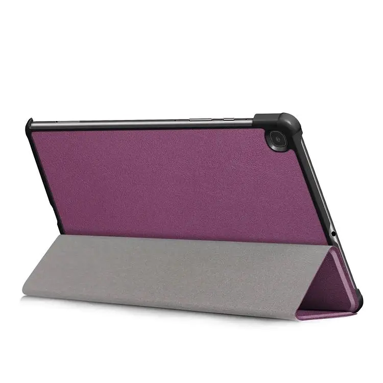 Чохол-книжка BeCover Smart Case для Samsung Galaxy Tab S6 Lite 10.4 P610/P613/P615/P619 Purple (705178) - фото 2