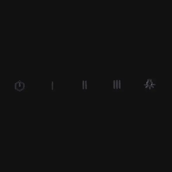 Вытяжка Perfelli DNS 6422 D 850 BL LED - фото 5