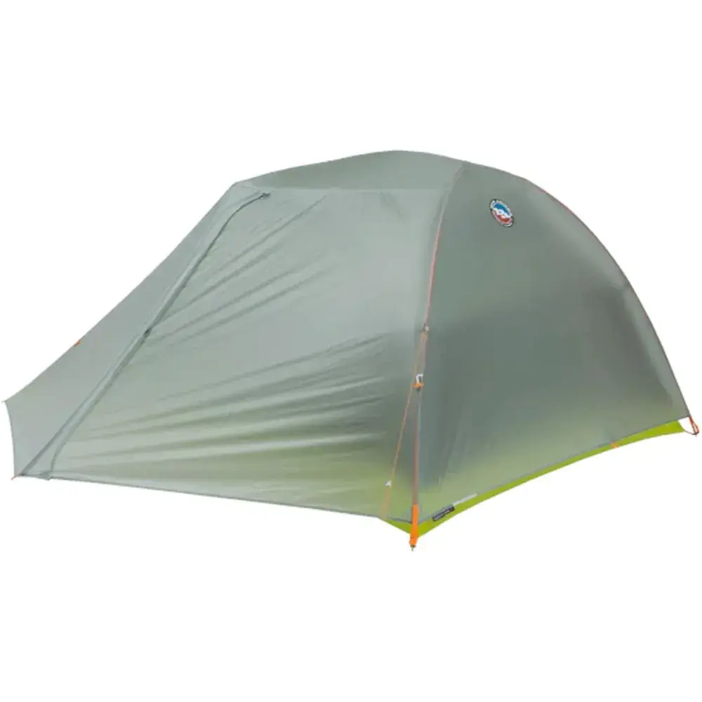 Намет Big Agnes Tiger Wall UL3 - фото 2