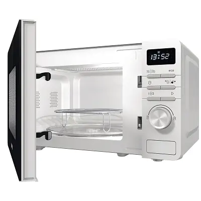 Мікрохвильова піч Gorenje MO20A3W - фото 7