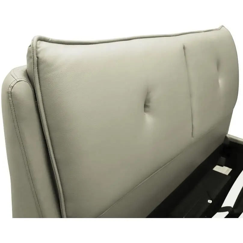 Кровать Avanti Dalida 160 Beige - фото 6