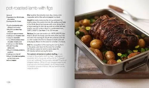 Hamlyn All Colour Cookbook: 200 More One Pot Meals - фото 5
