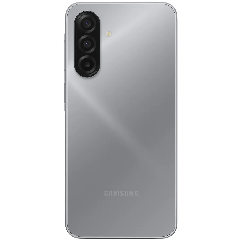 Мобільний телефон Samsung Galaxy A17 LTE 4/128Gb Gray (SM-A175FZABEUC) - фото 5