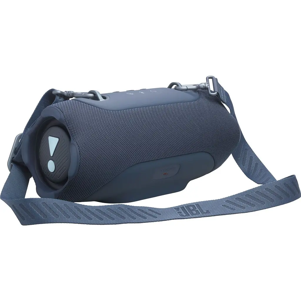 Портативная акустика JBL Xtreme 5 Blue (JBLXTREME5BLU) - фото 5