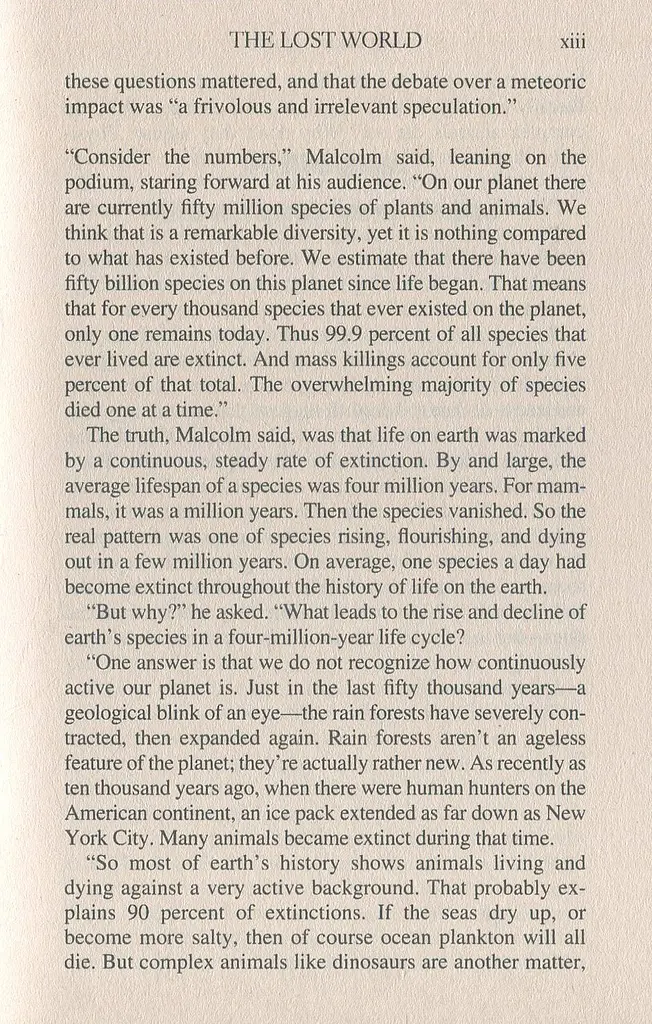 Jurassic Park. The Lost World - фото 8