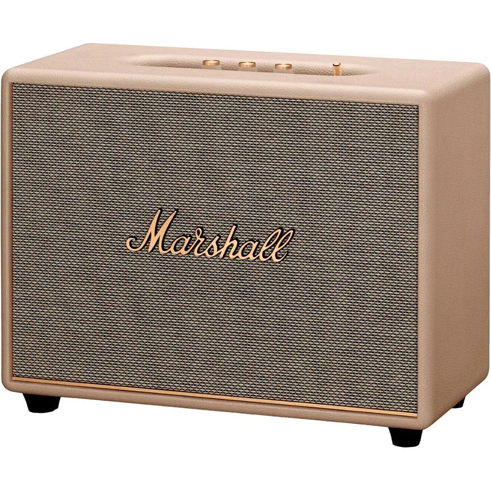 Акустична система Marshall Loudest Speaker Woburn III Cream (1006017) [89013] - фото 3