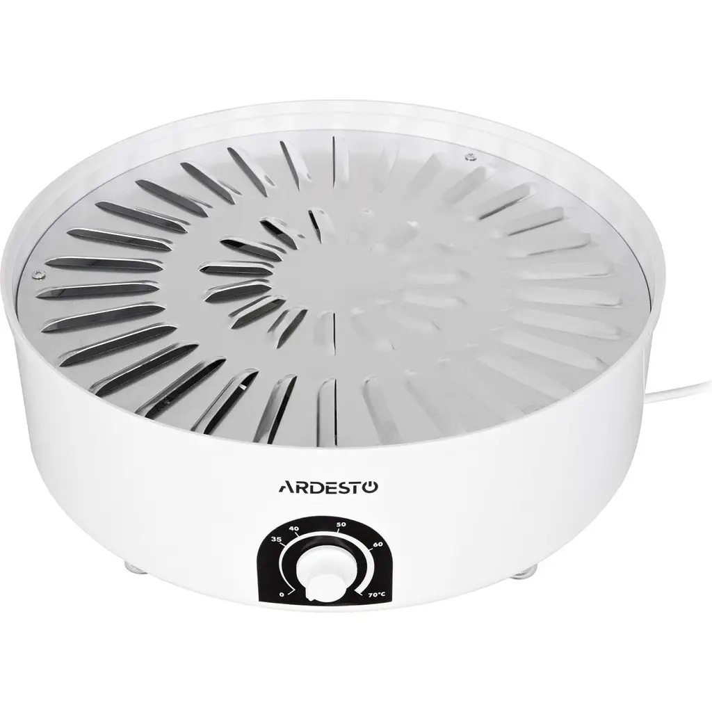 Сушарка для овочів та фруктів Ardesto FDB-5385 [106140] - фото 4