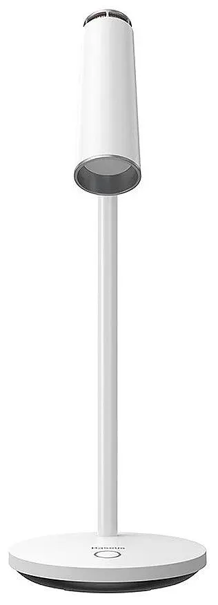 Світлодіодна настільна лампа Baseus I-wok Series Charging Office Reading Desk Lamp Spotlight White DGIWK-A02 - фото 2