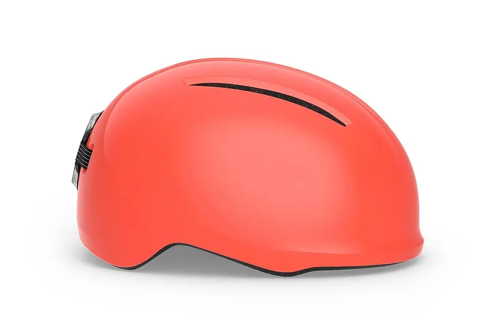 Шолом Met Vibe CE Coral M (1052-3HM 155 CE00 M OR1) - фото 2