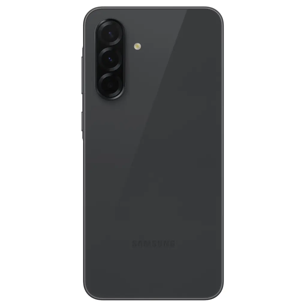 Мобильный телефон Samsung Galaxy A36 5G 6/128Gb Black (SM-A366BZKBEUC) - фото 5