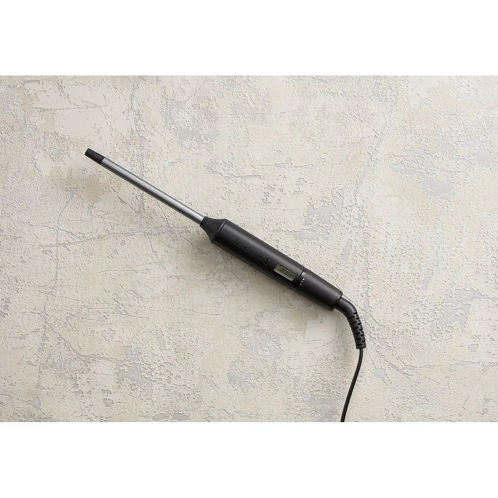 Плойка Remington Pro Tight Curl Wand CI6X10 сіро-чорна - фото 7
