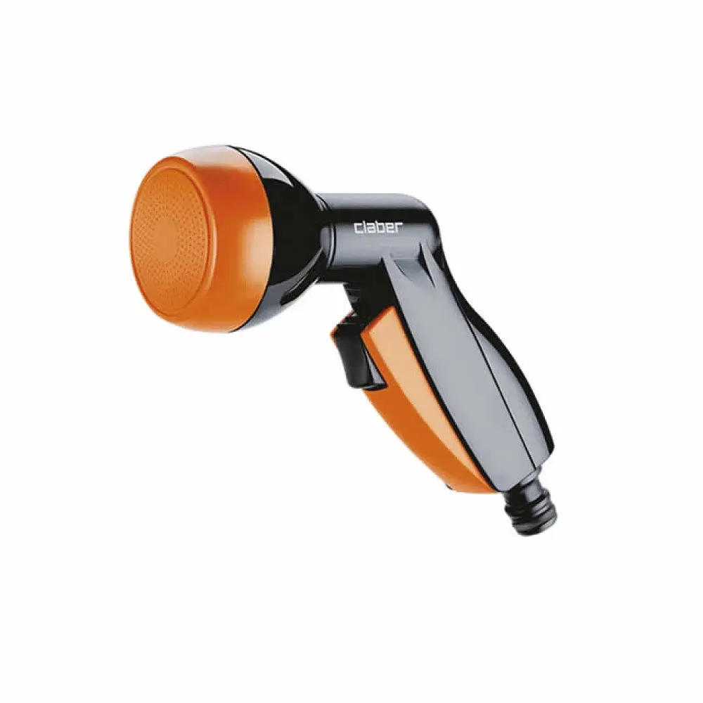 Пістолет для поливу Claber 9082 (1 режим)